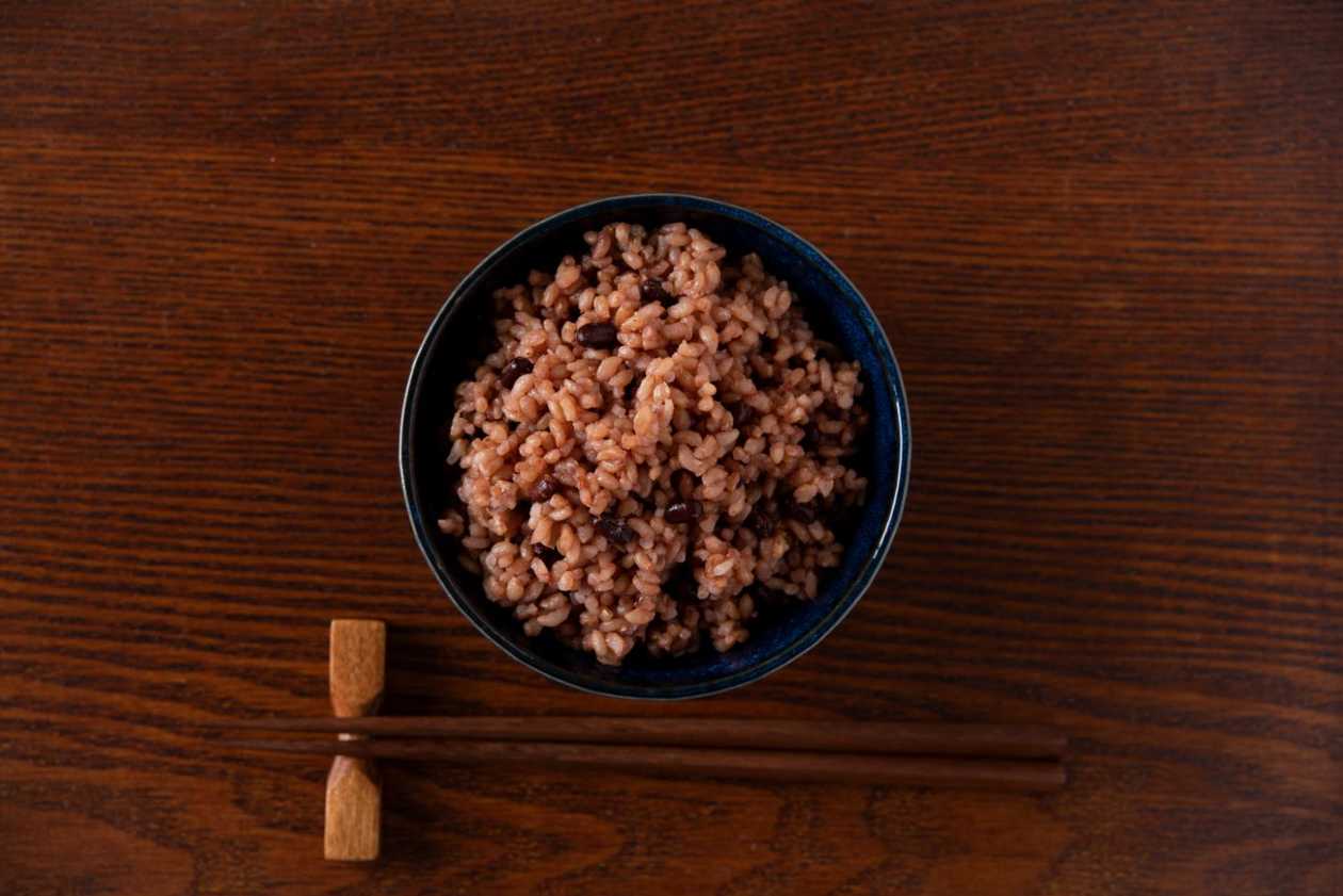 Brown Rice