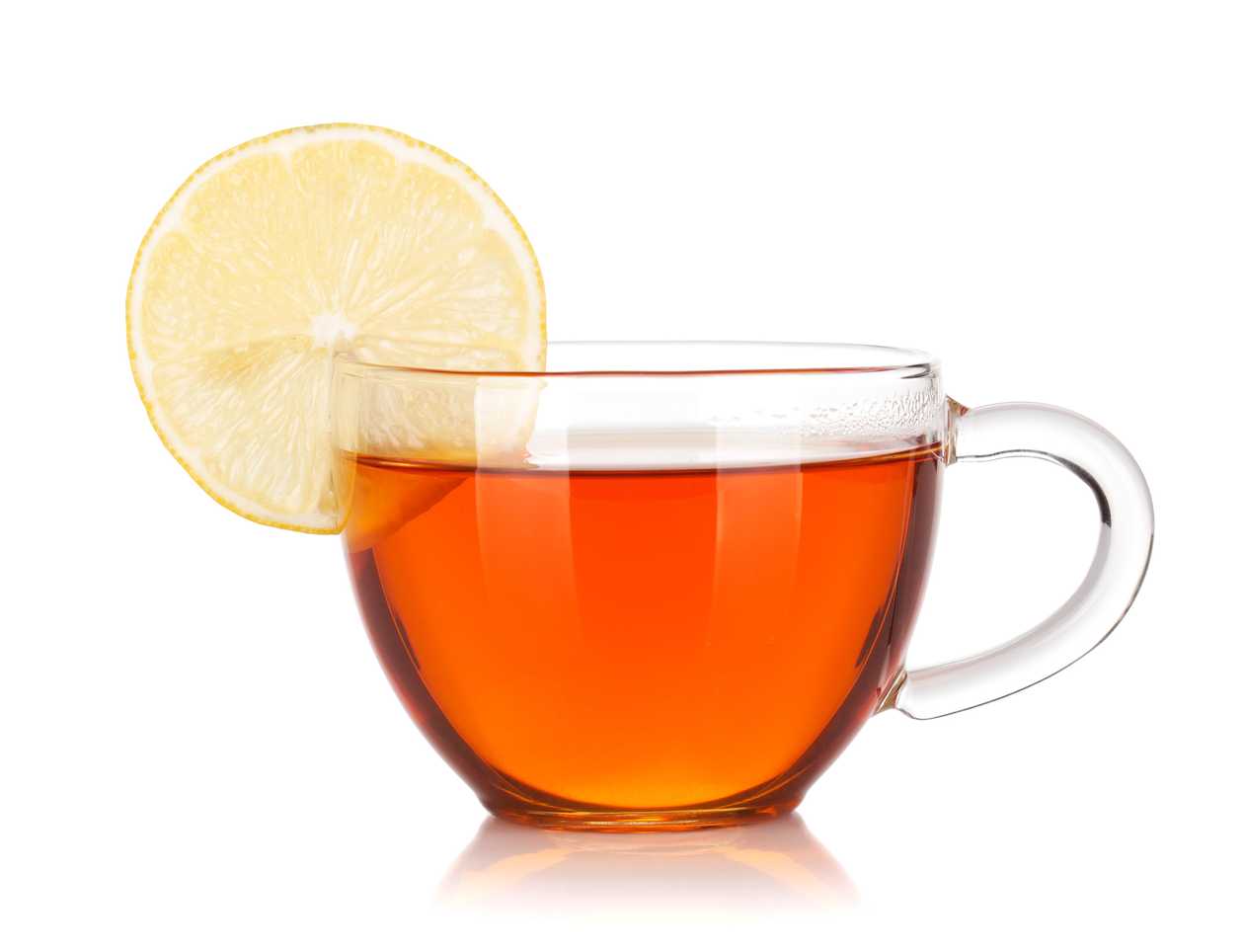 Black Tea