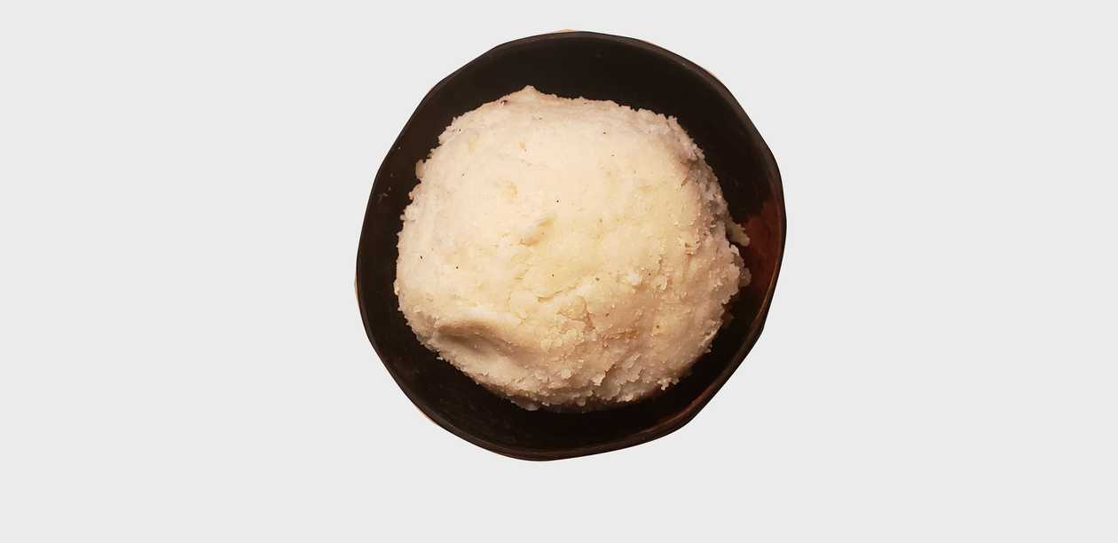 Ugali