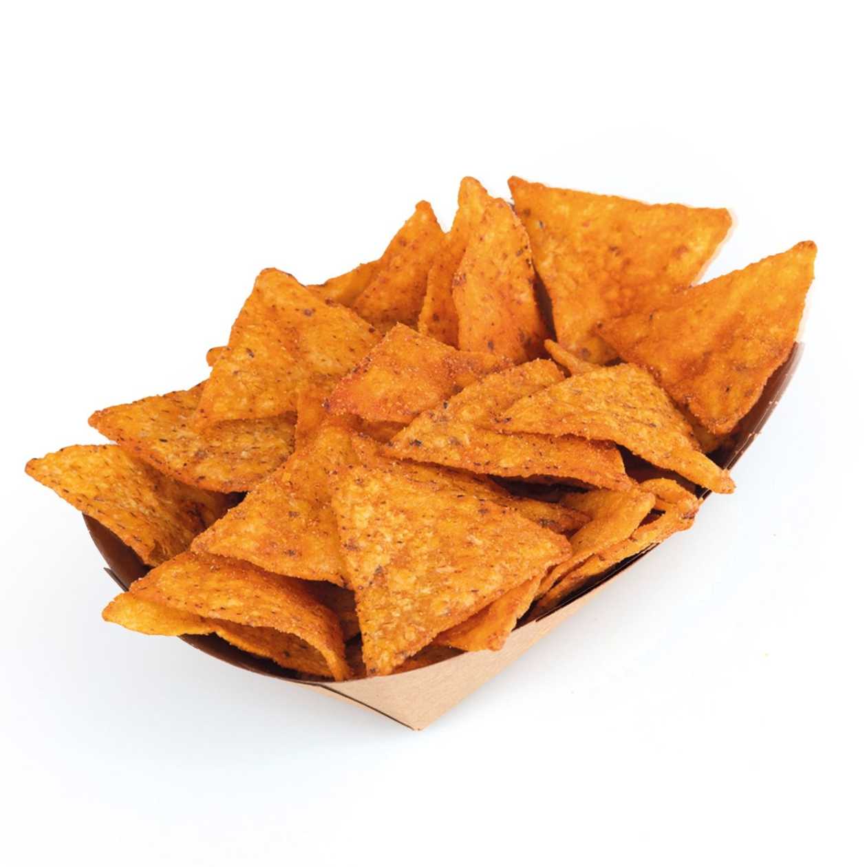 Nachosy 70 gr