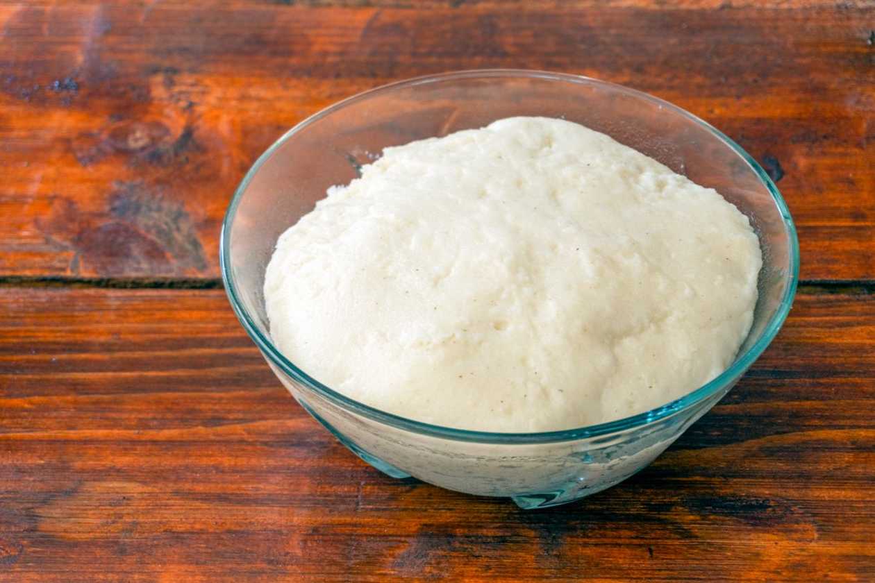 Porridge