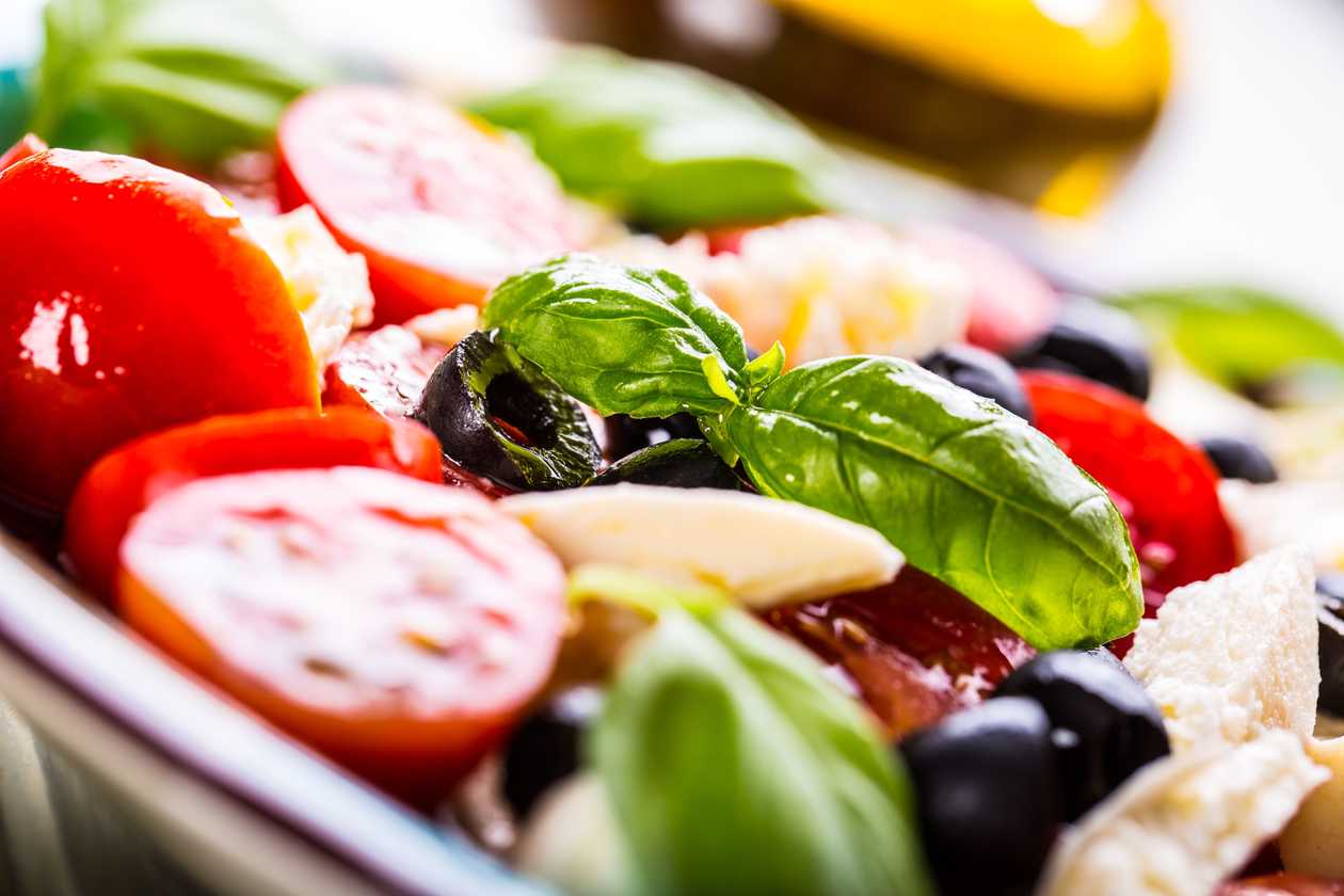 Italian Salad