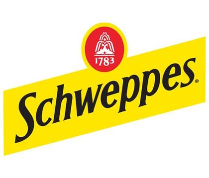 Schweppes Lemon