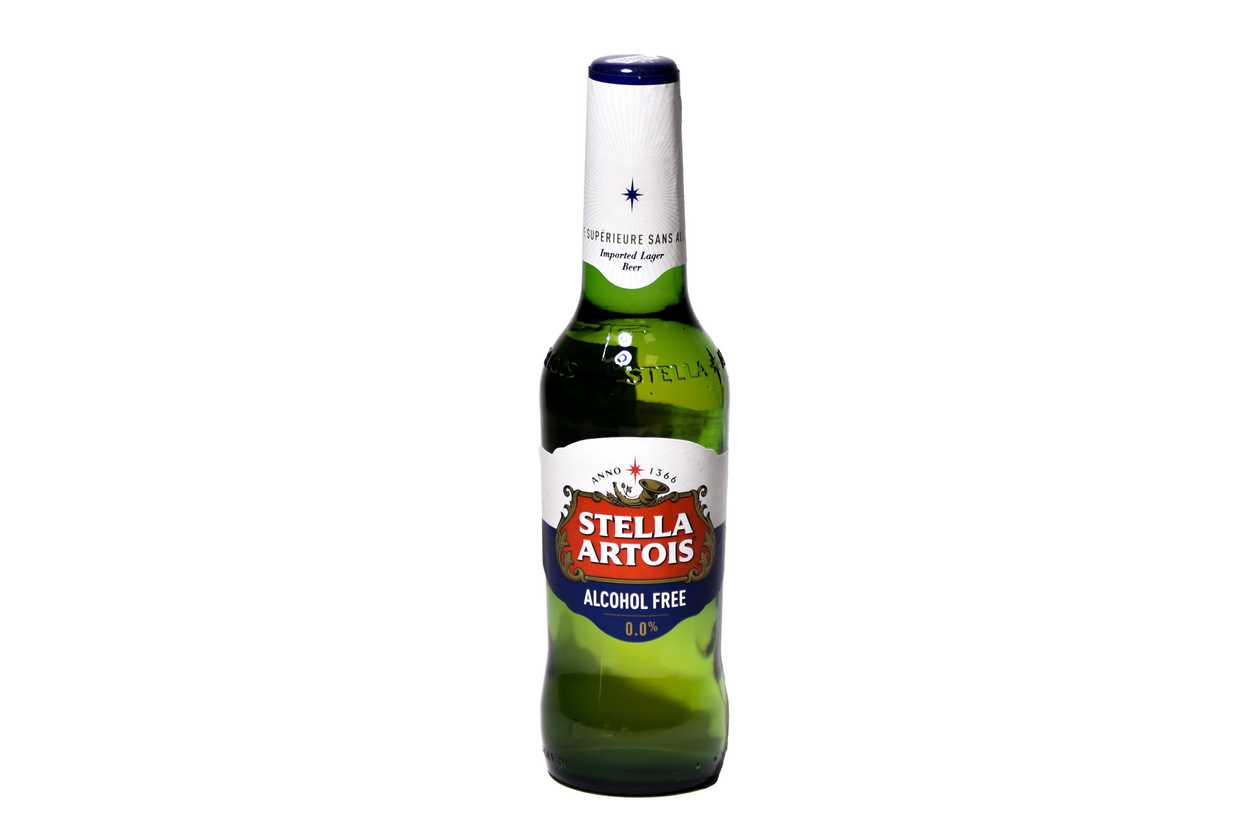Stella Artois 0.33l