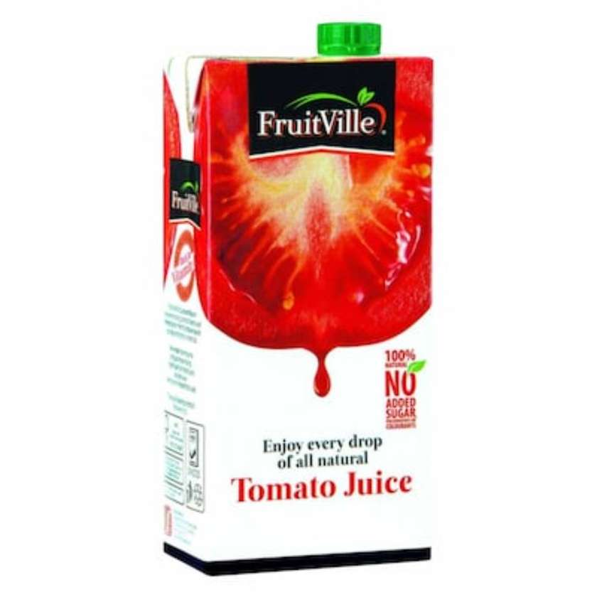 Tree Tomato Juice