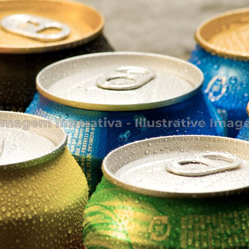 Tonic Water