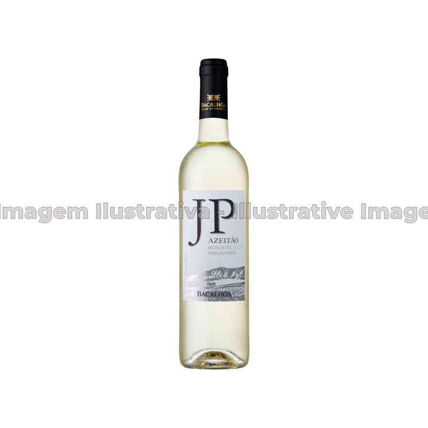 White Jp