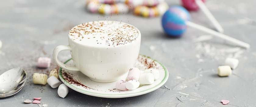 Babycino