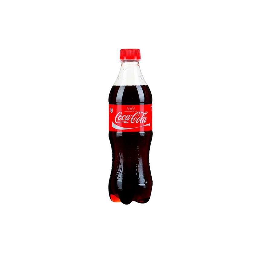 Coca-Cola Classic