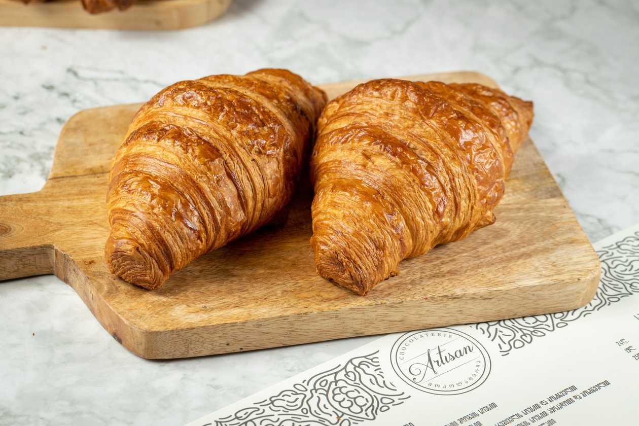 Croissant Classic