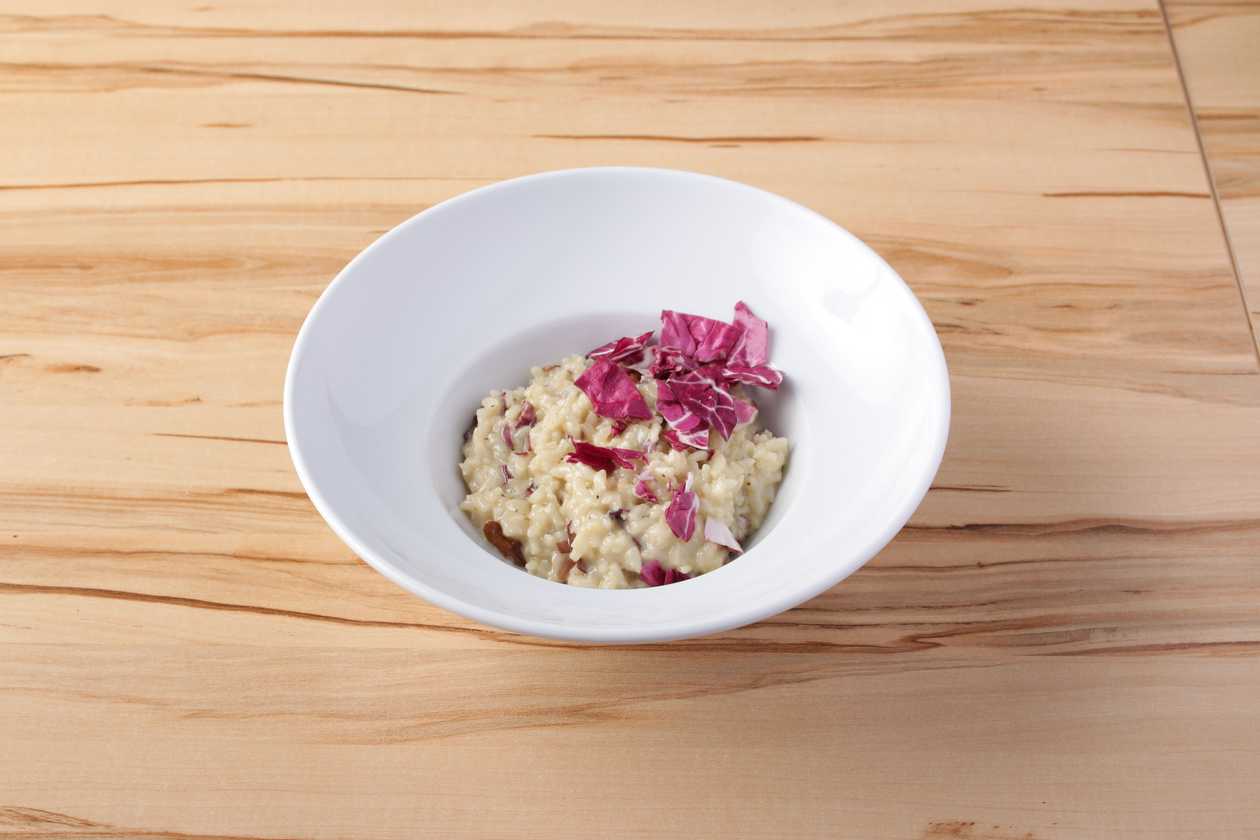 RISOTTO FORMAGGIO