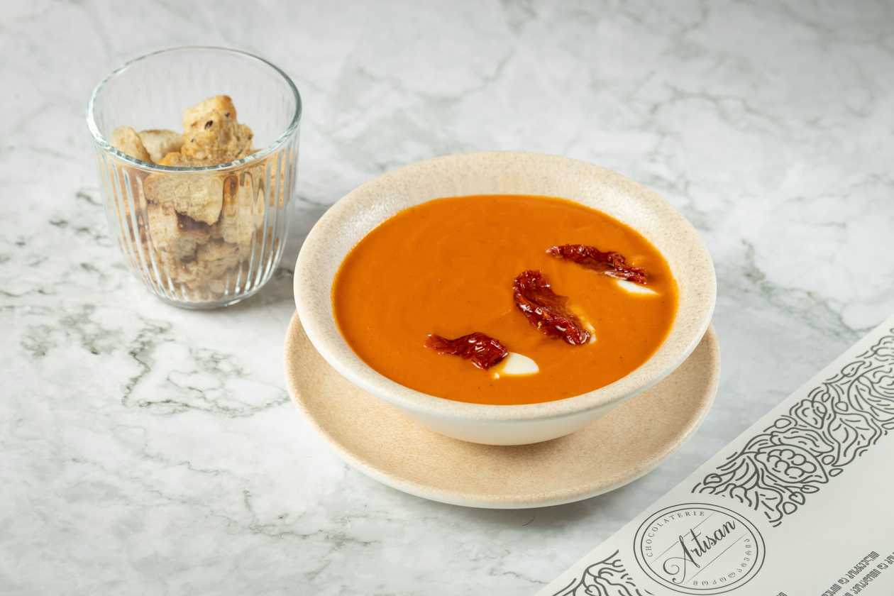 Tomato Cream Soup