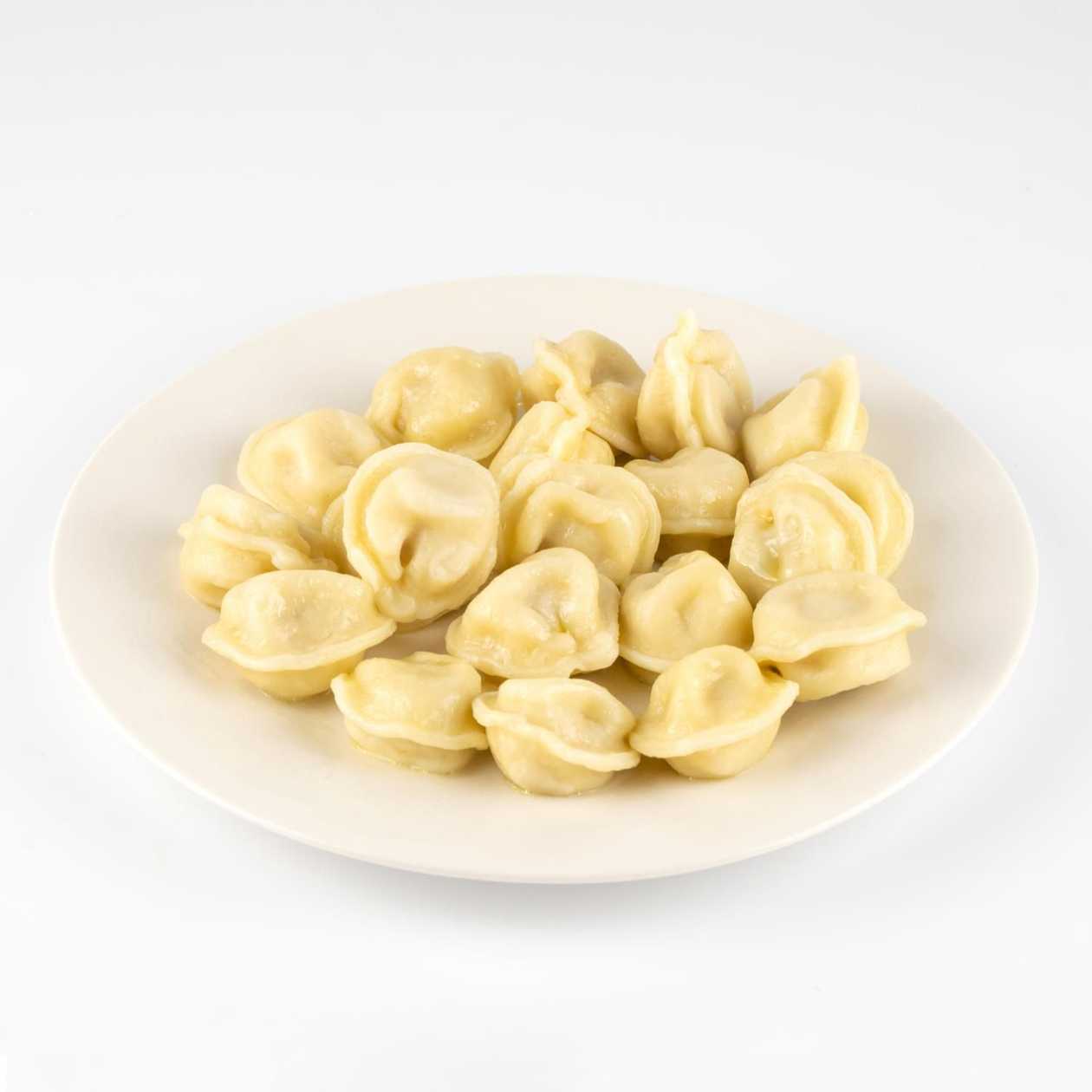 Pelmeni For Kids 20pcs