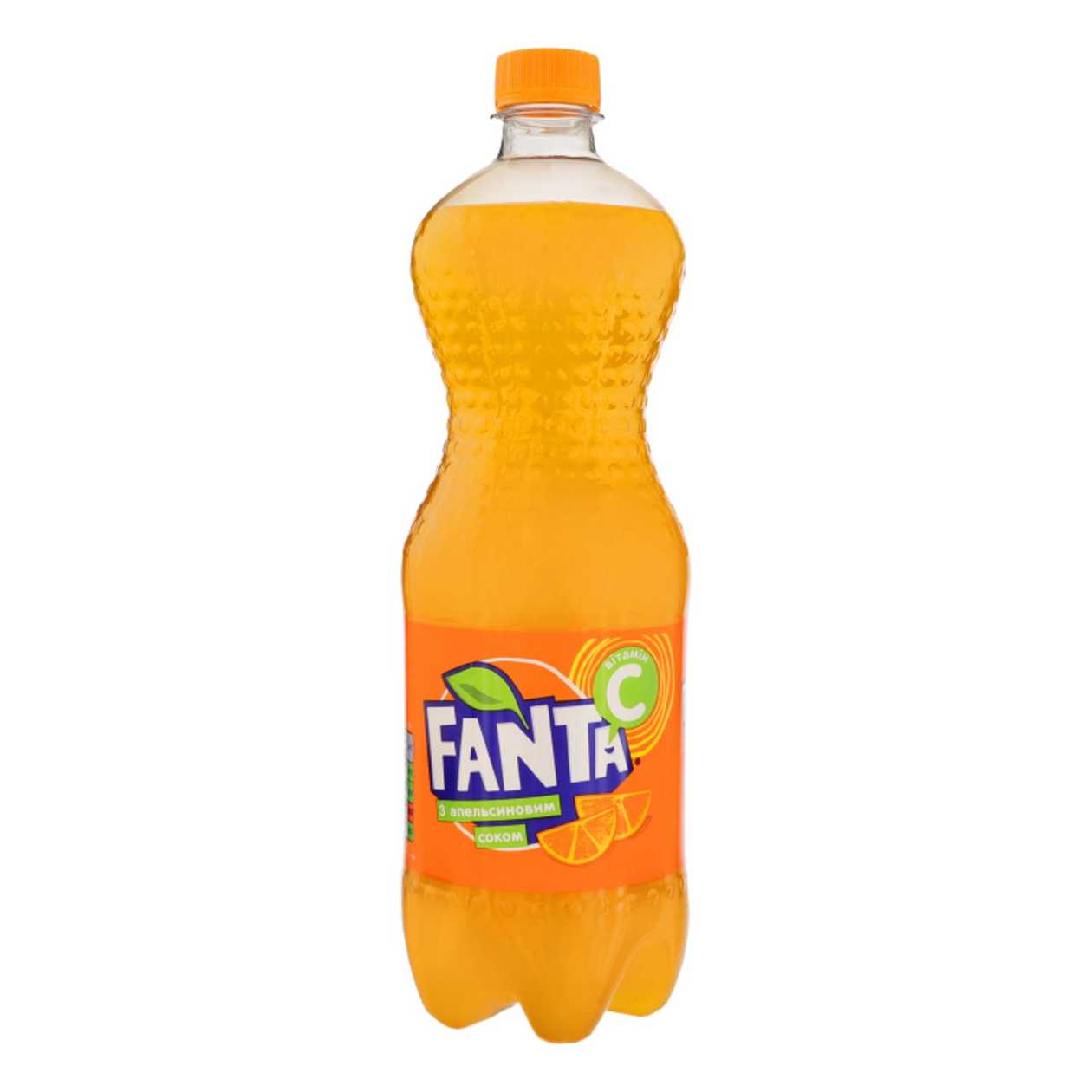 Напій Fanta