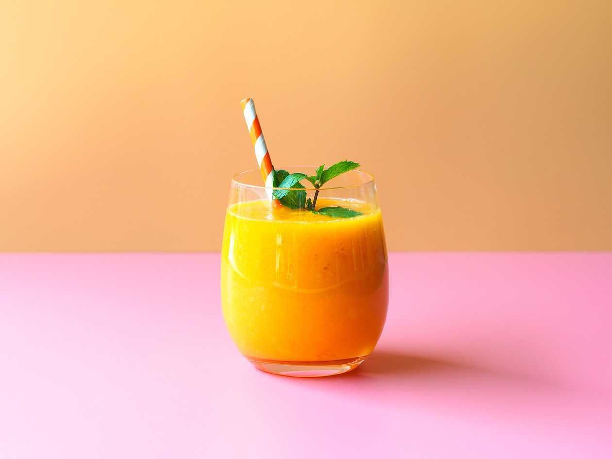 Smoothies Mango