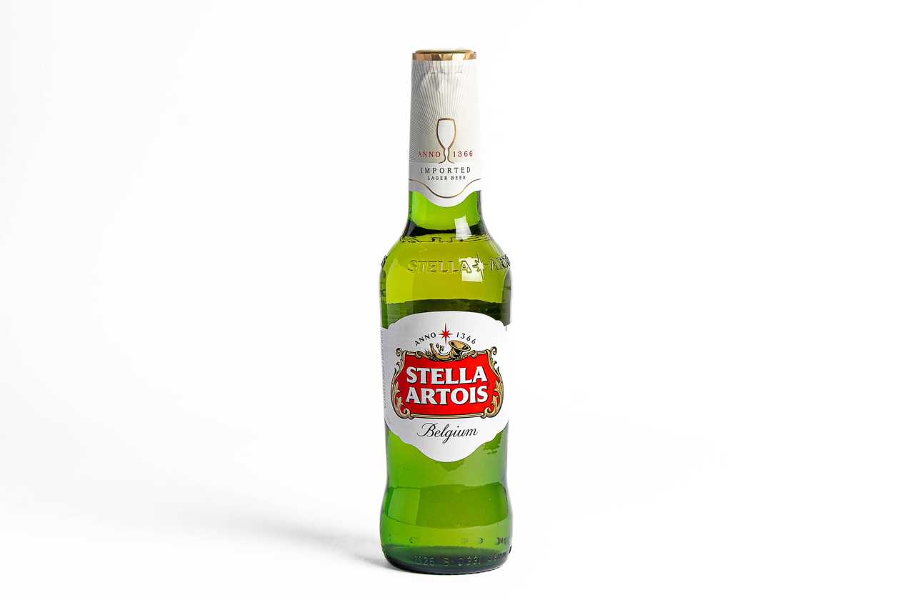 Stella, 0.35l