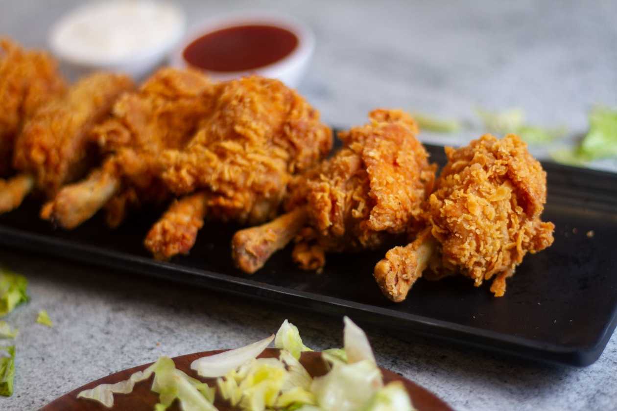 Chicken Drumsticks