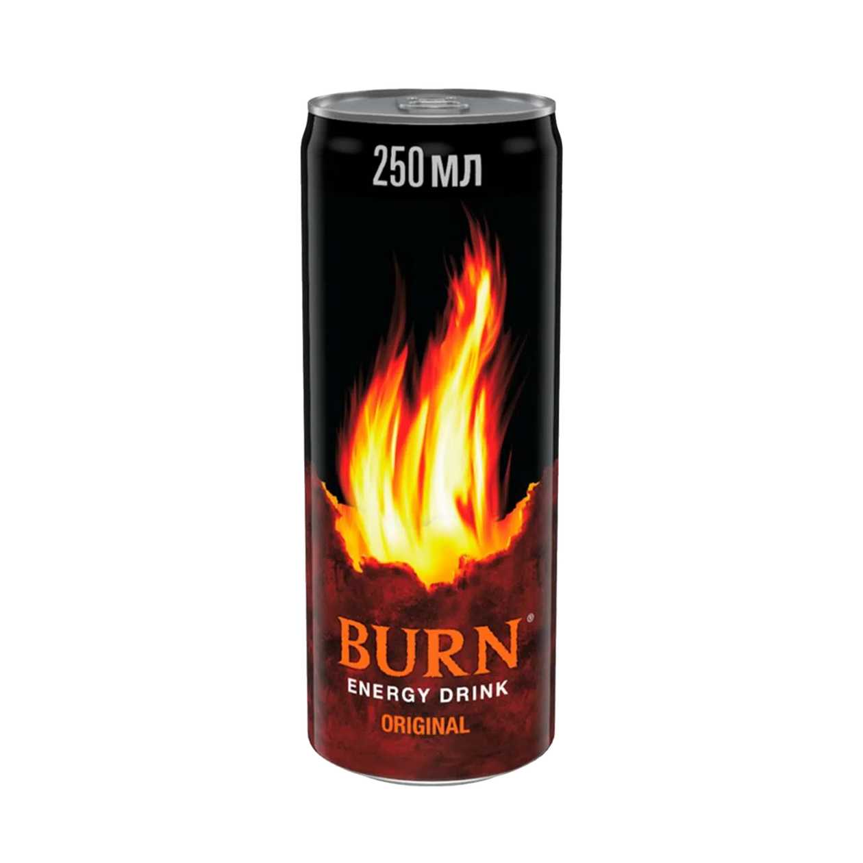 Burn