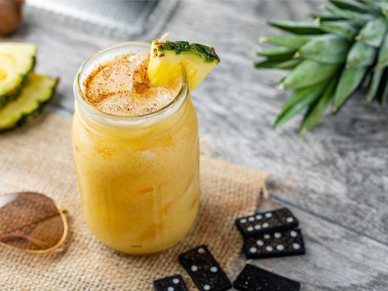 Pineapple Juice