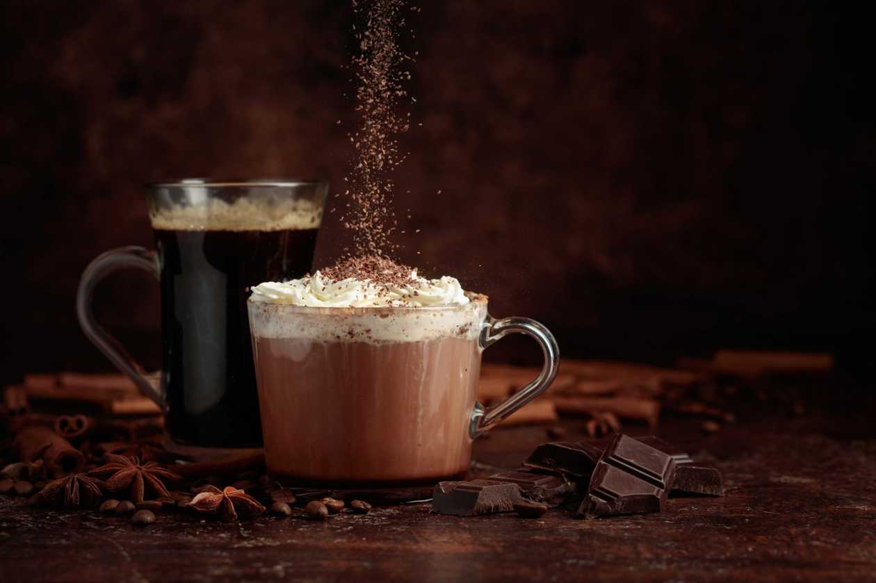 Hot Chocolate