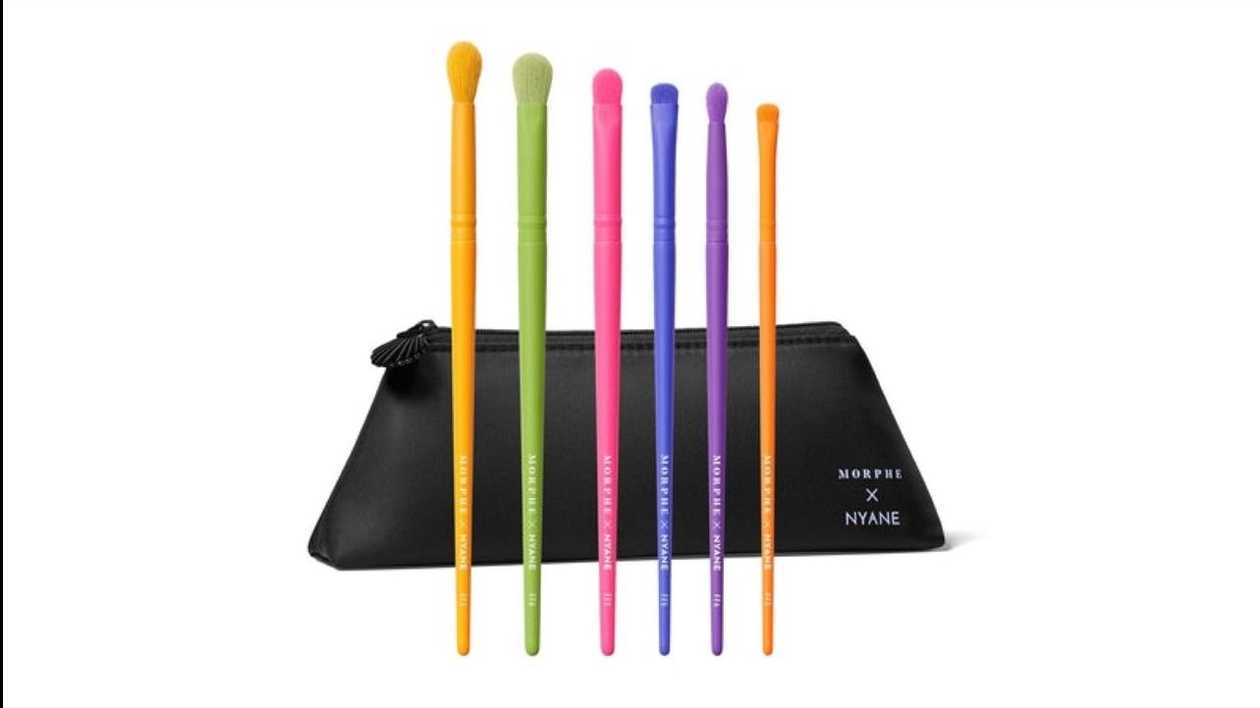MORPHE  MORPHE X NYANE SET  192608241999