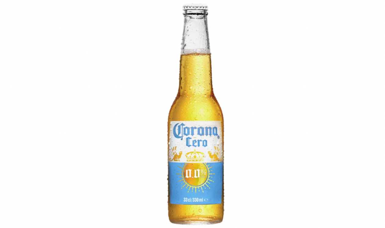 Corona 0.33l