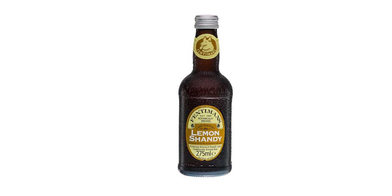 Shandy 0.25l
