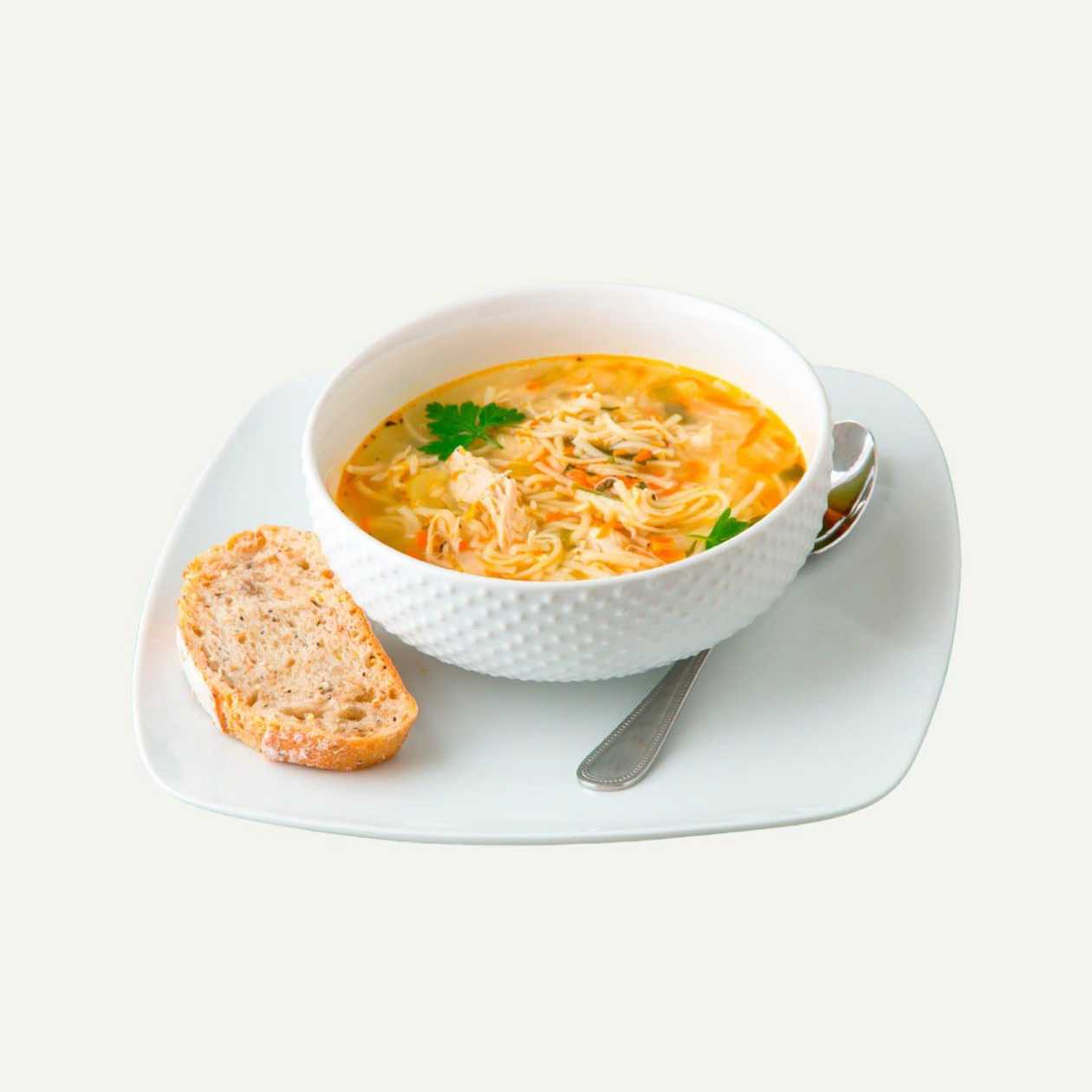 Chicken Soup 400g