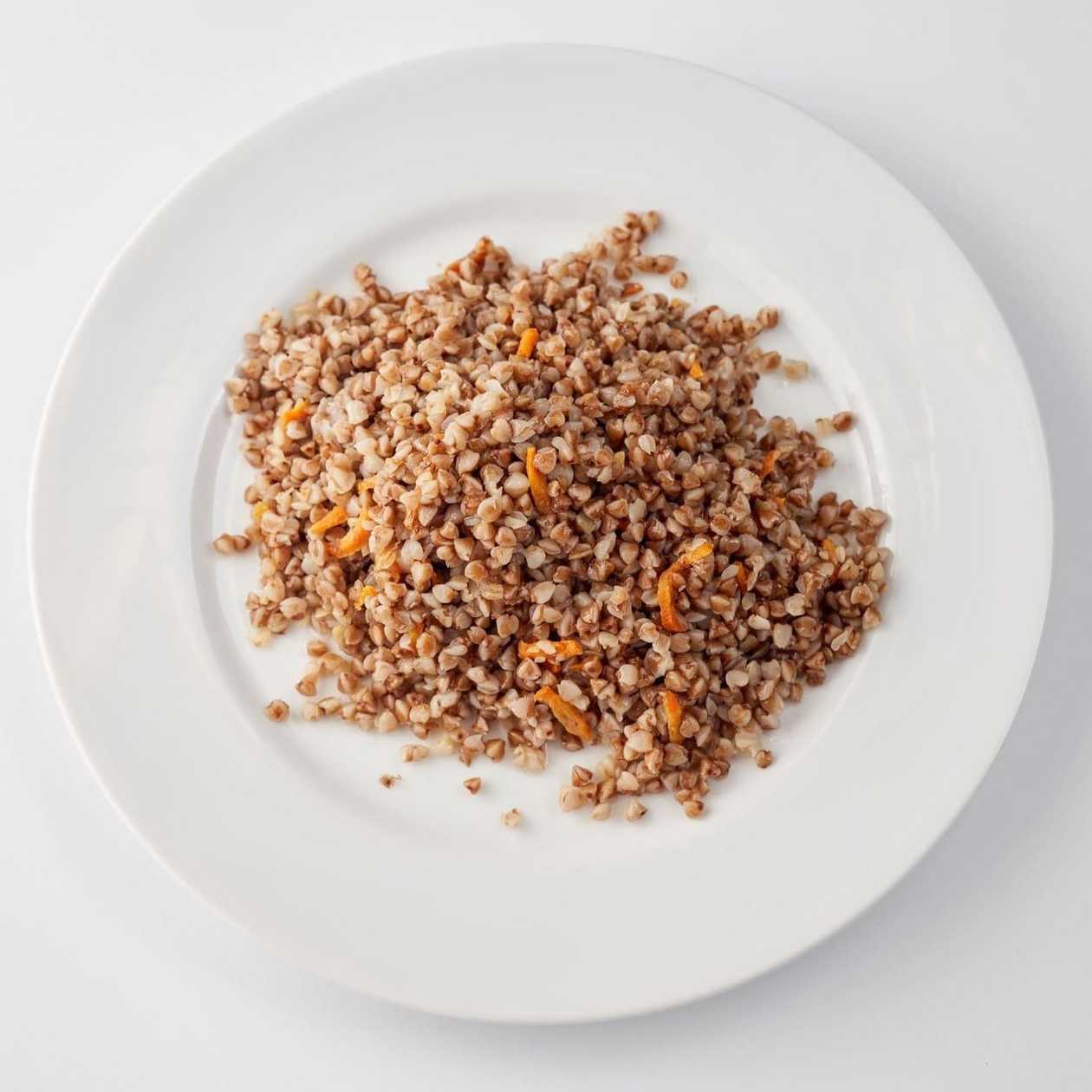 Buckwheat Boiled 300g