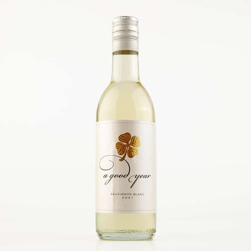 Sauvignon Blanc Good Year 187ml