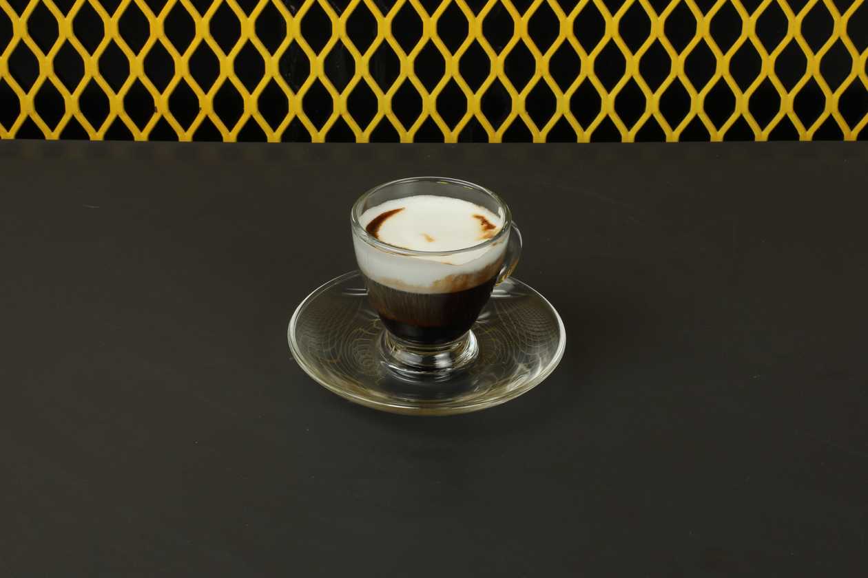 Espresso Macchiato