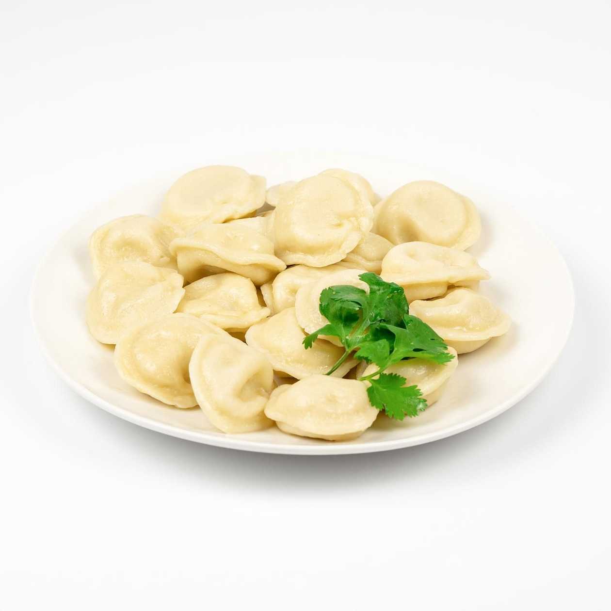 Pelmeni Siberian 20pcs