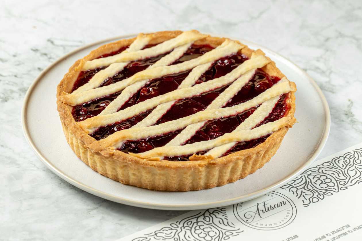 Tart Cherry