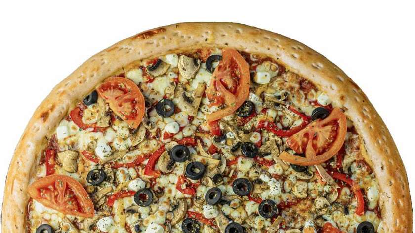 Vegetarian