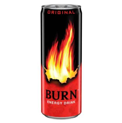 Burn Energy 0,33