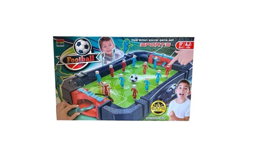 Table football