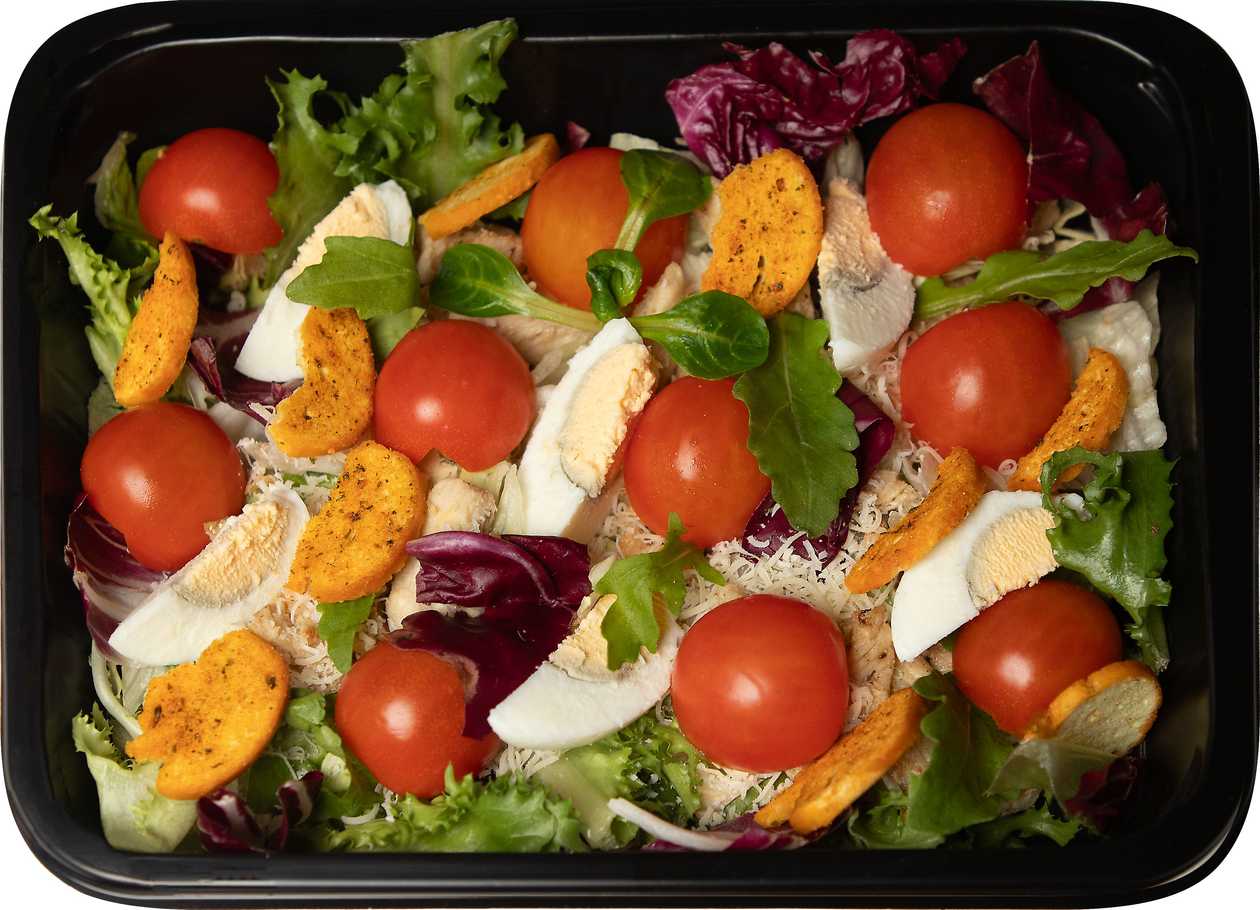 Caesar Salad
