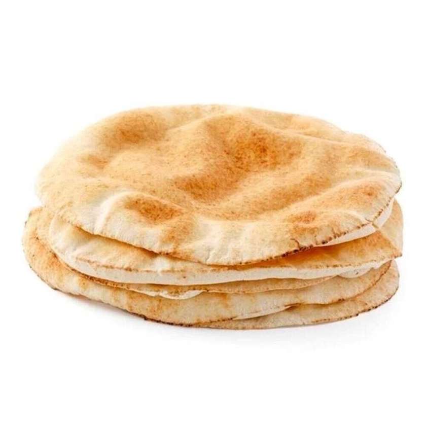 FLAT BREAD
