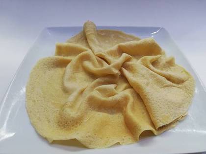 Crepe Pecado Original