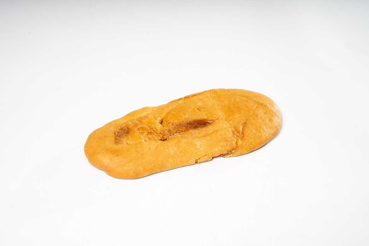Tahini Pie Low Fat