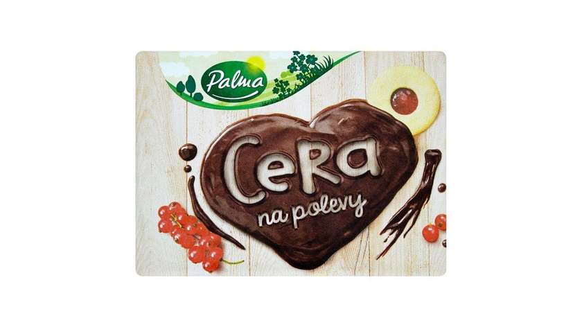 Palma Cera for toppings