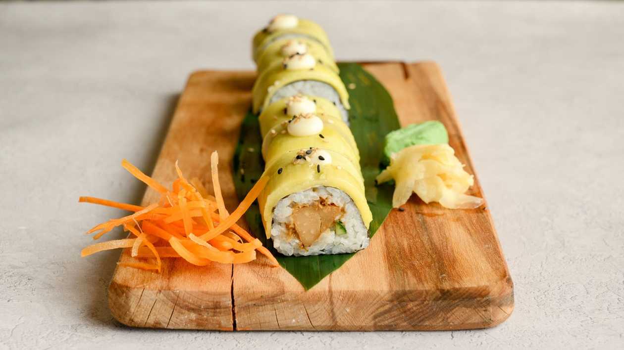 Mori Roll