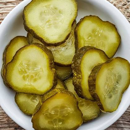 Pickles