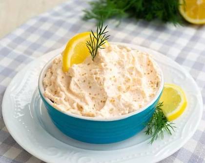 Icre de stiuca (100 gr )