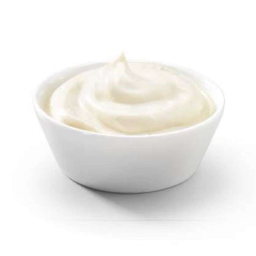 Соус білий часниковий 80 г