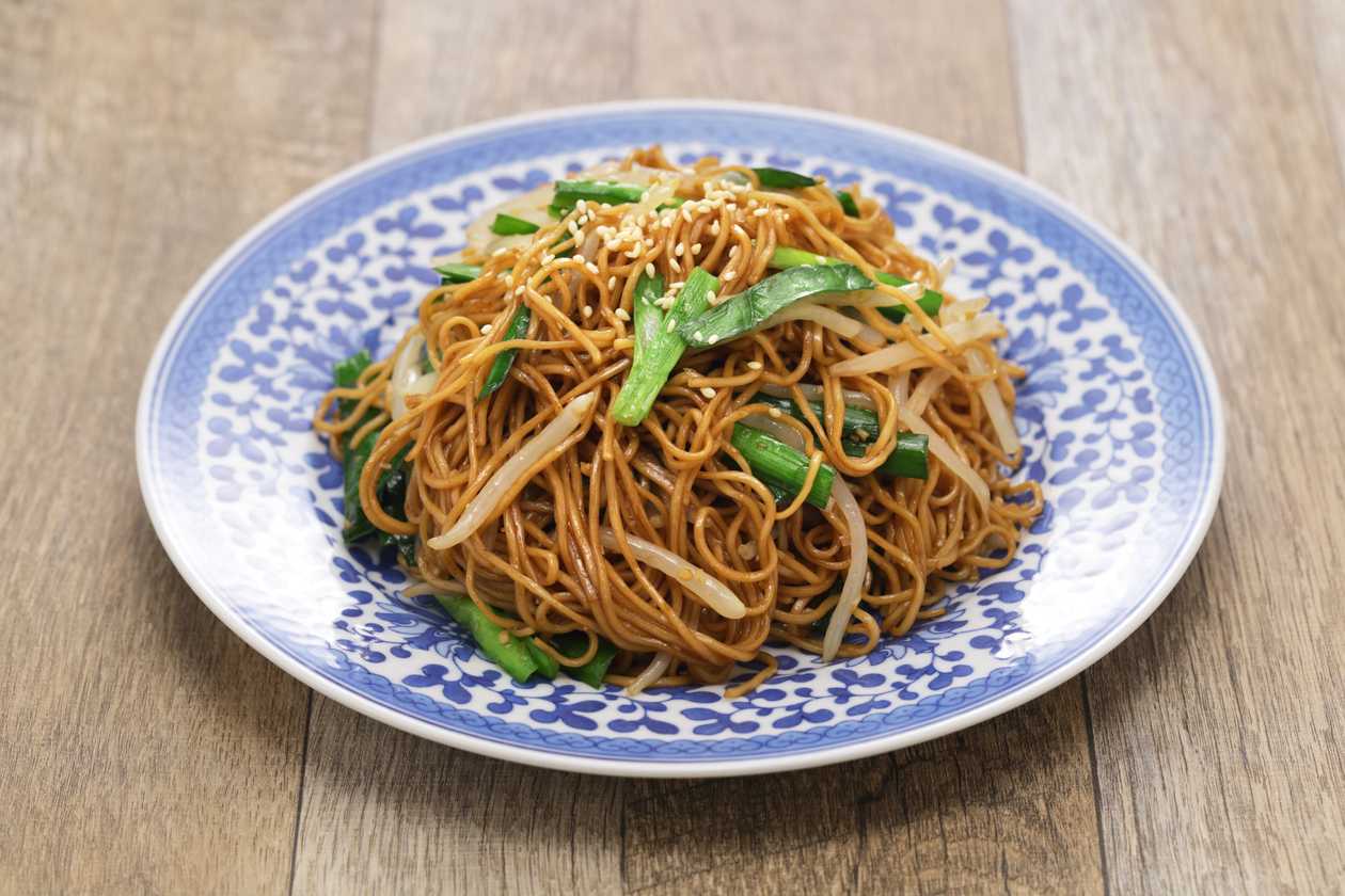 Noodles