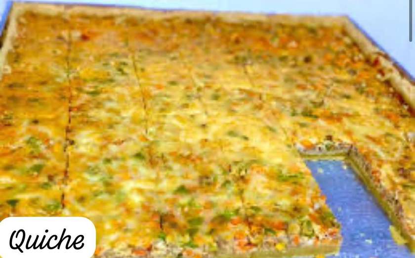 Quiche