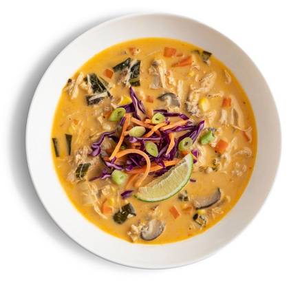 Thai soup