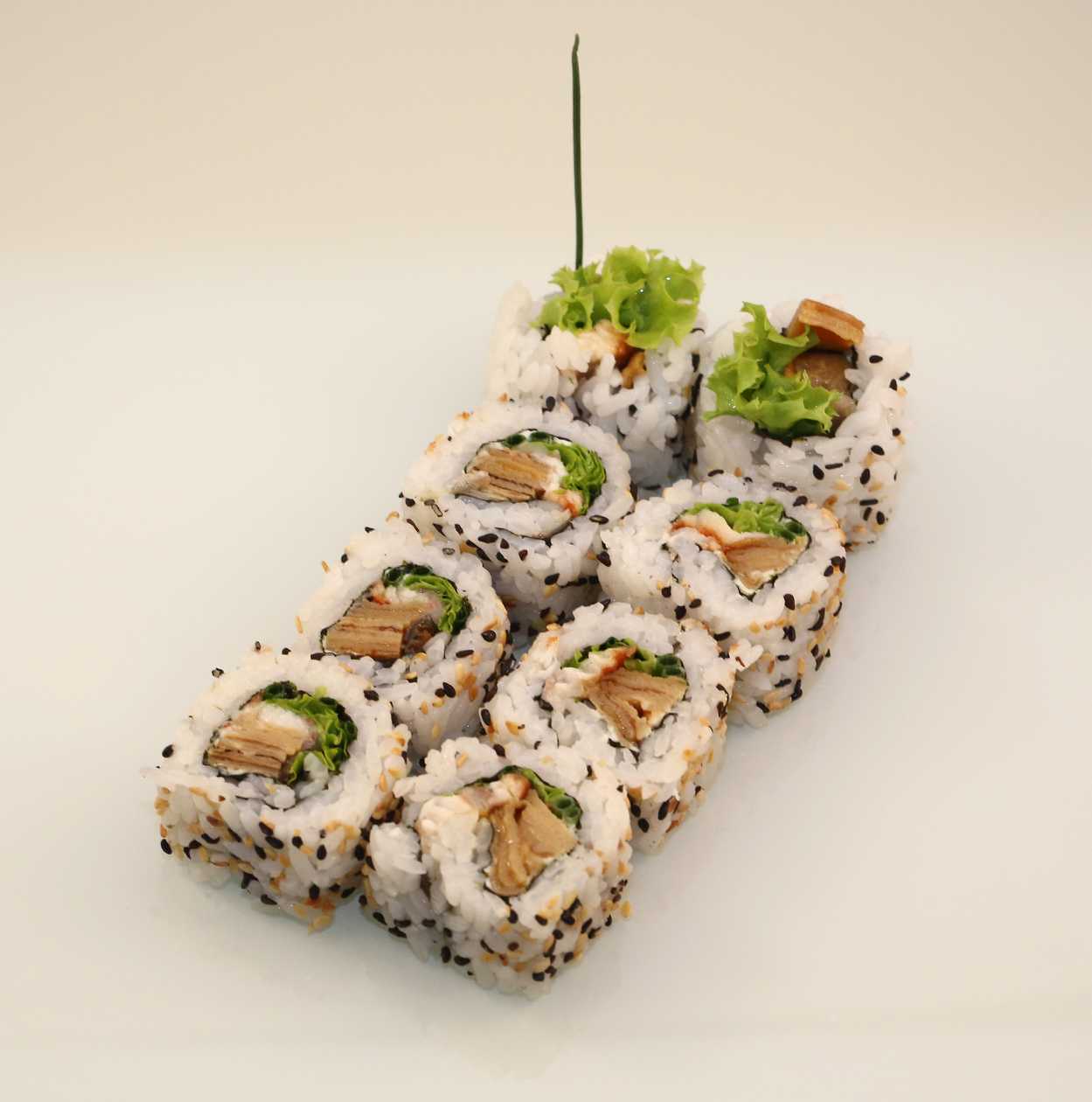Uramaki Ginza