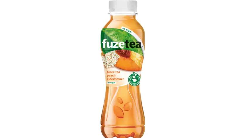 Fuzetea